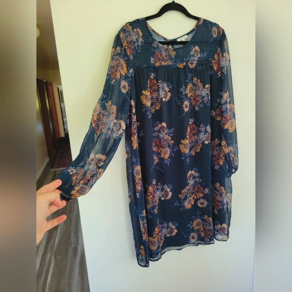 MAURICE'S XL Maternity Dress - Picture 4 of 7